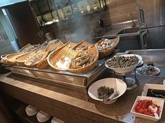 -天骄国际酒店·布拉格西餐厅(白石湖店)