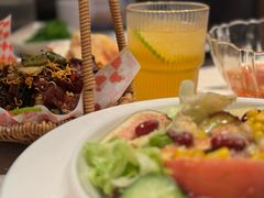 -七八冷面·延边朝鲜族美食(欢乐谷店)