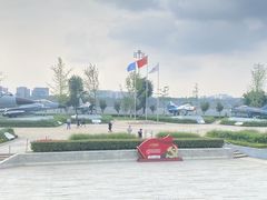 -成飞公园