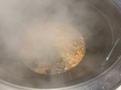 -地锅公社·现炒地锅鸡·地锅鱼·夜宵(罗锦路店)