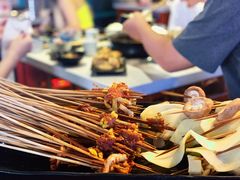 -钢管厂五区小郡肝串串香(南山店)