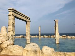 -渔岛海洋度假区