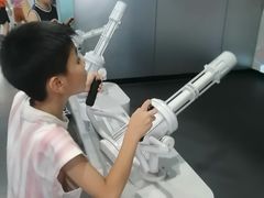 -绵阳科技馆