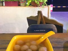-七七家的糖水店(南湾街1号店)