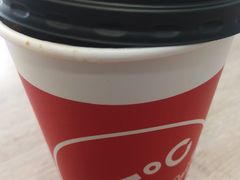 生椰拿铁-85度C(上海中原城市广场店)