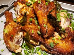 -绿茶餐厅(乐峰广场店)