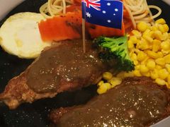 -汤姆家的牛排西餐厅(振华商厦店)