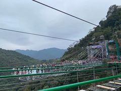 -古龙峡云天玻霸