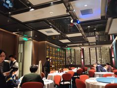 -三利音·玖弄小鲜(浦东嘉里城店)