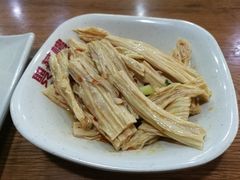 凉拌豆笋-双燕楼(韶山路店)