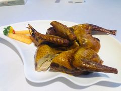 -凯逸轩·匠心粤菜(中城名仕汇店)