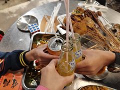 -有局·成都市井烧烤·精酿啤酒(双楠店)
