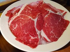 -旺晖本帮骨头煲·深夜火锅(梅园路店)