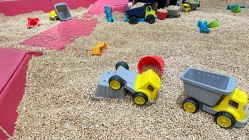 -Eureka优瑞卡儿童主题乐园(合生汇购物中心店)