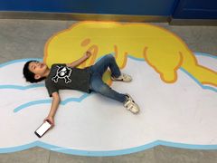 -巴黎春天百货(中山路店)