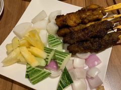 -关夫人餐厅(阳光广场店)