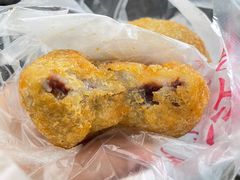 -京天红酒家(虎坊路店)
