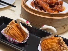 -陶陶居酒家(SM二期购物广场店)