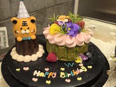 -Wood Garden(合生汇店)