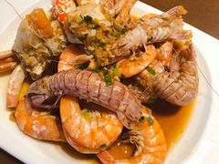 -杭州国际会议中心洲际酒店-原素全日餐厅(解放东路店)