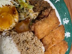 -渣·餐厅(西斗门店)