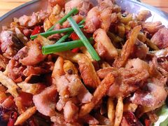 -知味脆皮鸡
