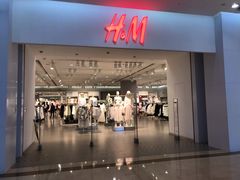 -H&M(星河城店)