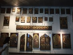 -安塔利亚博物馆