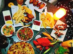 -CLUB VIVA(购物公园店)