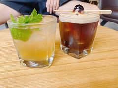 -星巴克臻选(上海合生汇1F店)