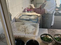 -正宗杨记普洱酸醋米线(总店)