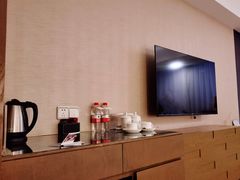 -淮安曙光国际大酒店(大运河广场花街店)