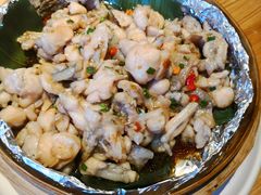 -竹里馆·淮扬菜·功夫茶(老门东店)