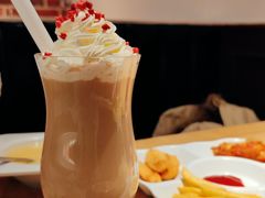 -豪客来牛排(文化路店)