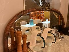 -波特曼西餐厅(中央大街店)