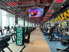 -Trainyard 炼·工场(中国国际贸易中心店)