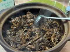 -天强农家菜馆
