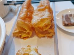 -杏花堂晋商私房菜(华熙五棵松店)