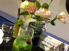 -甜心航空主题餐厅(京源城店)