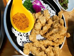-阿田大虾(林达奥特莱斯店)