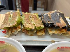 -众品老方子锅贴甜沫(李村店)