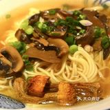 寻找深夜的味道,丁阿纸面馆等你!🍜