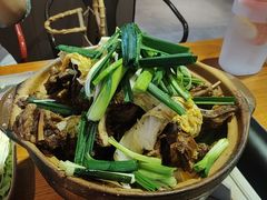 -三太子地摊烧烤·小龙虾(北蔡店)