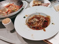 -满江红大酒店(城站店)