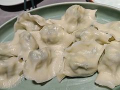 -东方饺子王(哈西万达店)