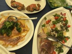 -海湾壹品·粤菜·早茶·烤鸭(拱北店)