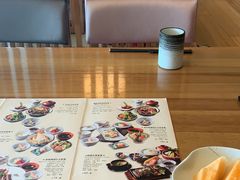 -王鼎精致料理铁板烧(世博源店)