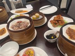 -京香轩·中餐厅(上海中庚聚龙酒店)