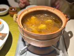 -一坐一忘云南菜(卓悦中心)