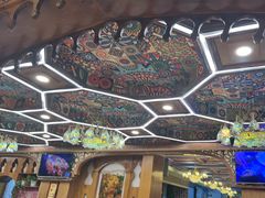 -乡村馕坑肉·烧烤·新疆菜·本地人更爱吃(阿勒泰首店)